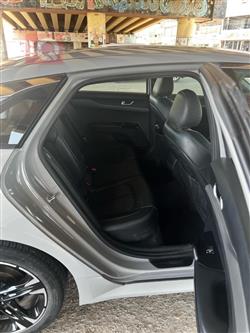 کیا K5